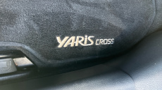 Toyota Yaris Cross 1.5 Hybrid Icon 5dr CVT Hybrid Estate